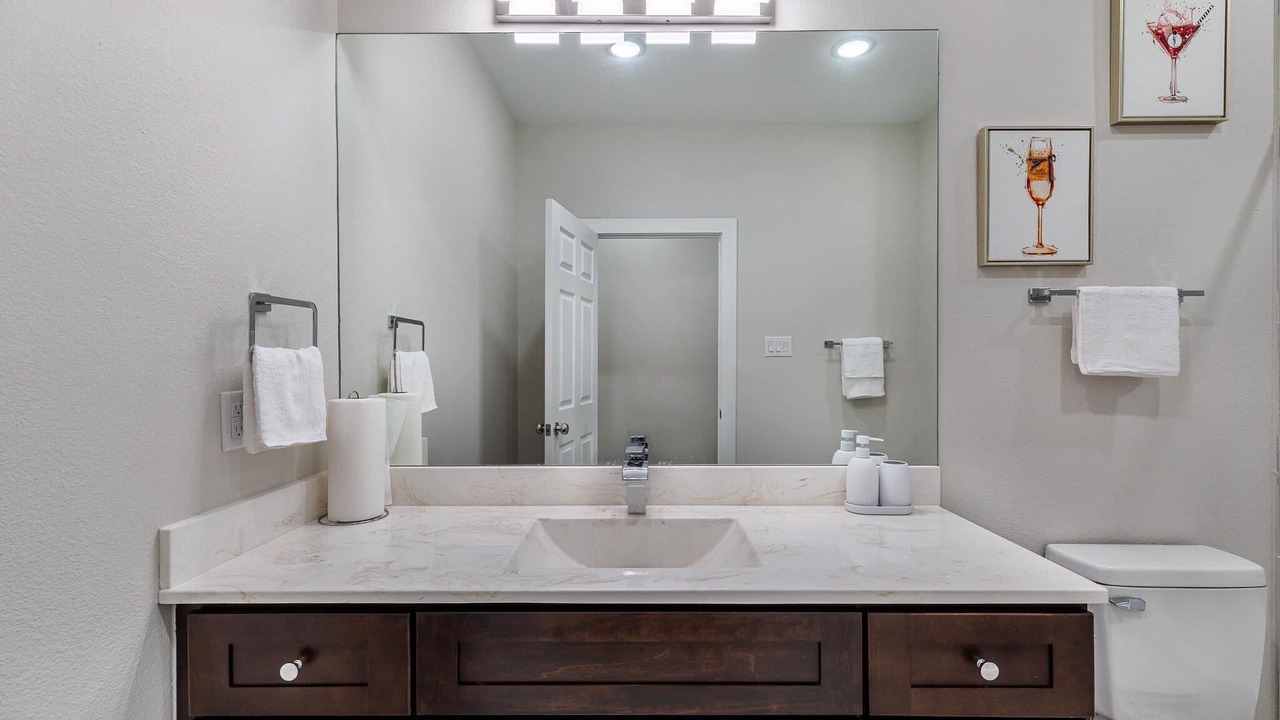 Photo of Bathroom in Houston