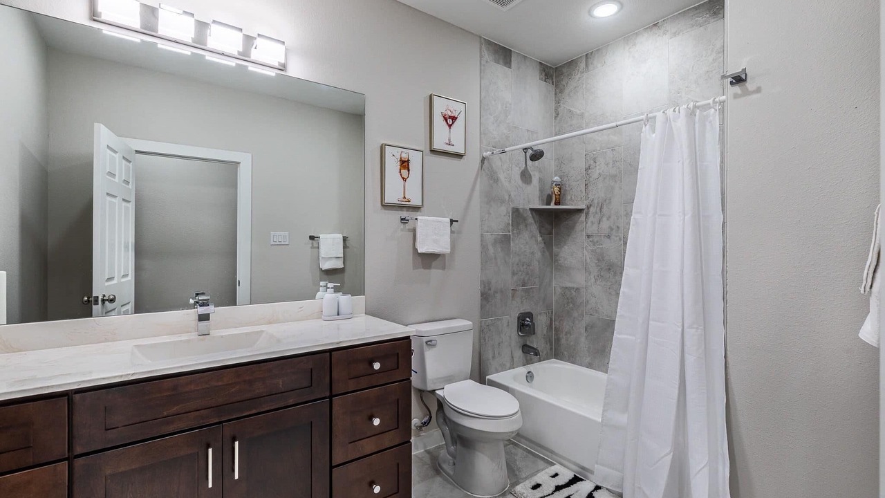 Photo of Bathroom in Houston