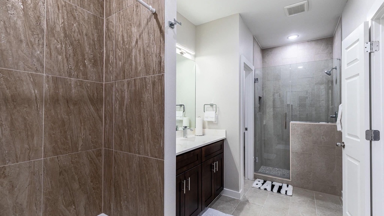 Photo of Bathroom in Houston