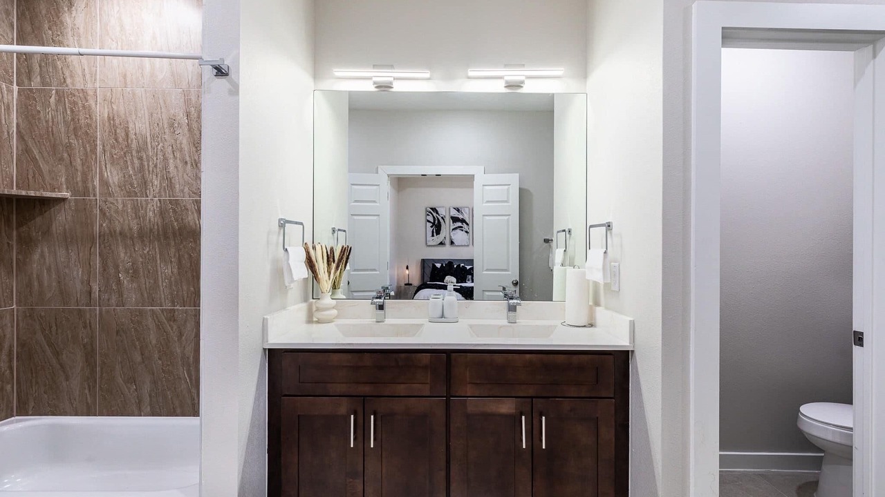 Photo of Bathroom in Houston