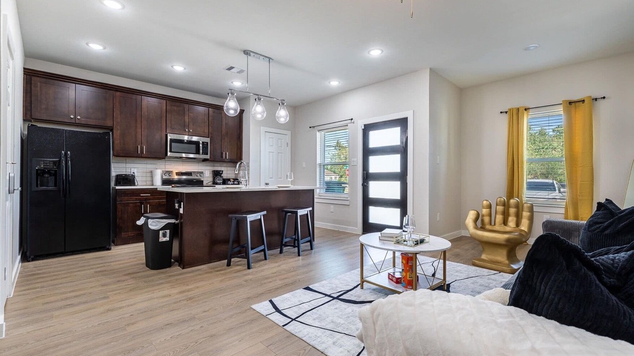 Photo of Kitchen in Houston