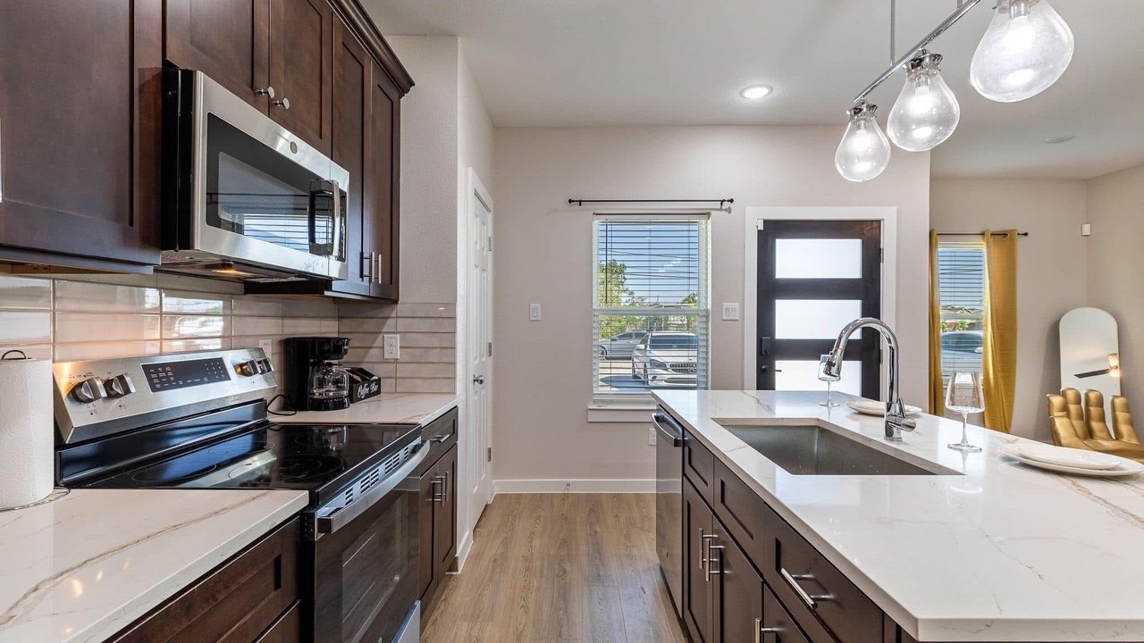 Photo of Kitchen in Houston