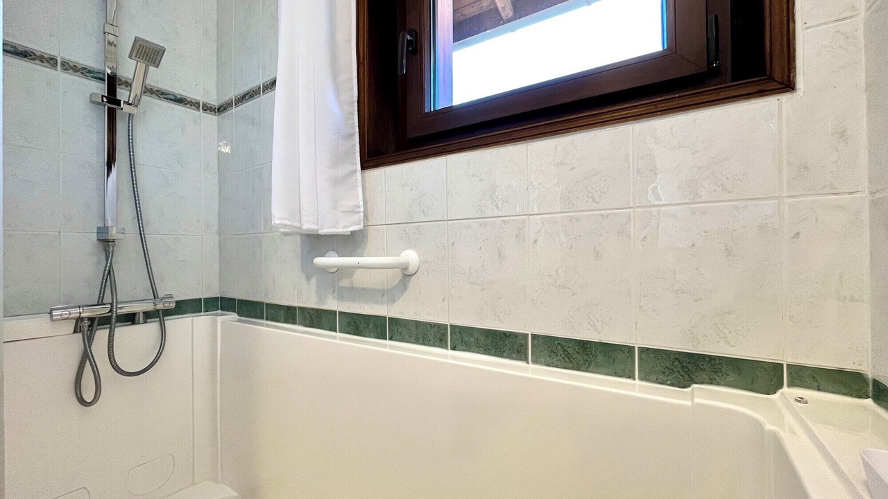 Photo of Bathroom in Combloux