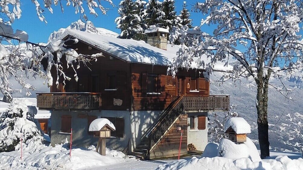 Photo of Outdoor in Combloux