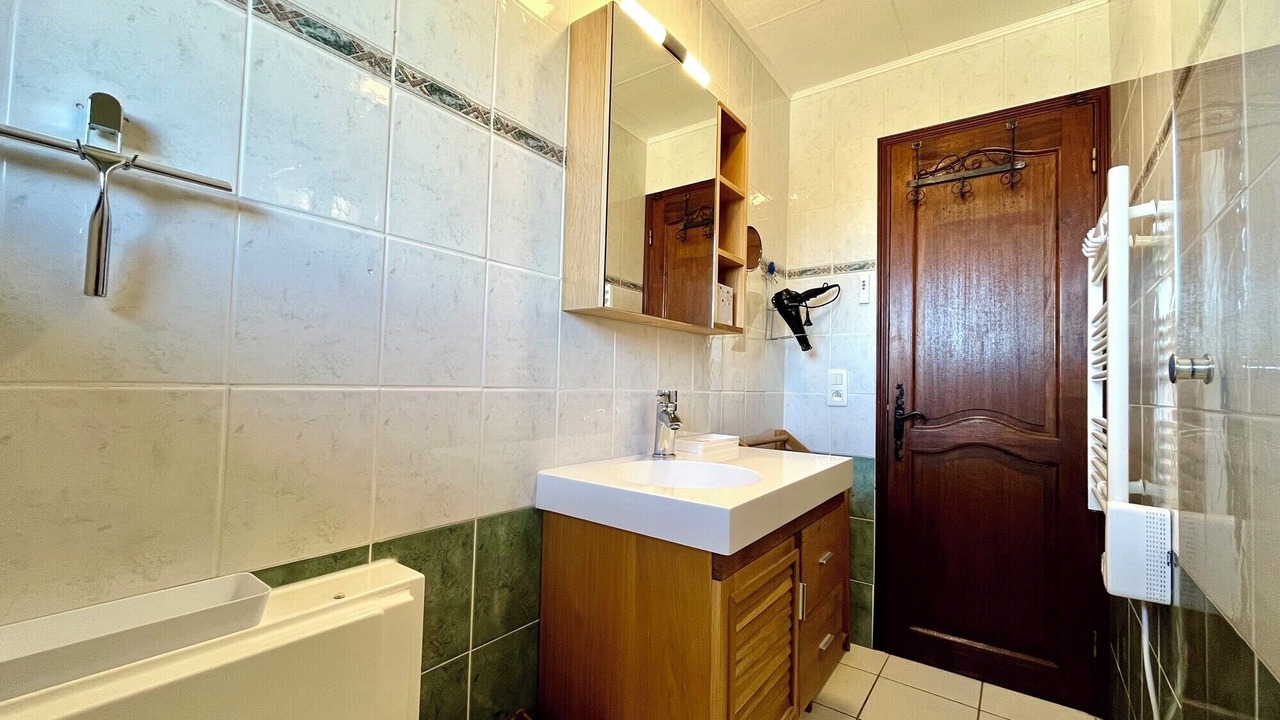 Photo of Bathroom in Combloux