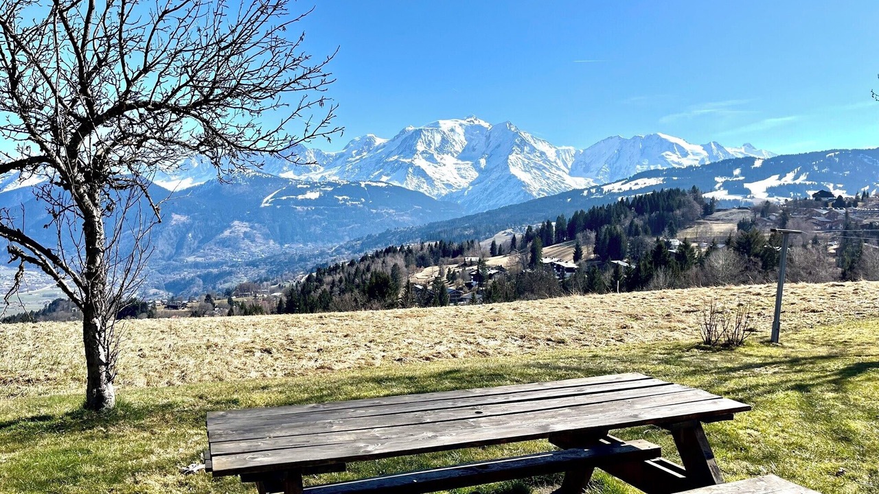 Photo of Outdoor in Combloux