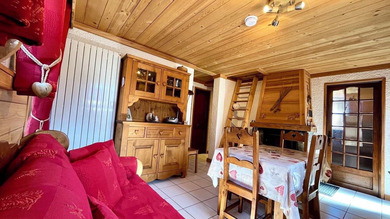 Photo of Others in Combloux