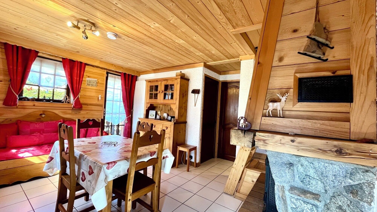 Photo of Others in Combloux