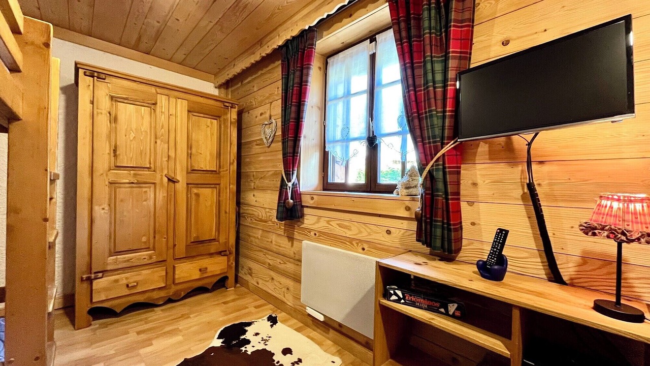 Photo of Others in Combloux