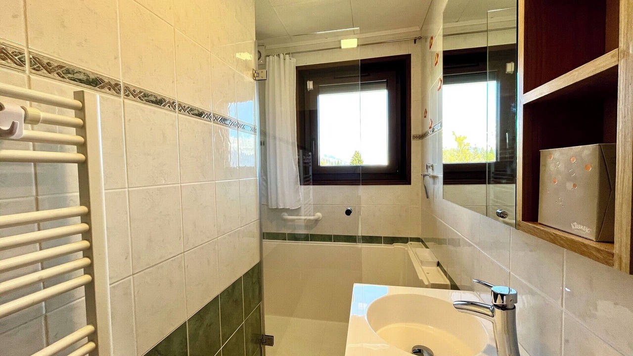 Photo of Bathroom in Combloux