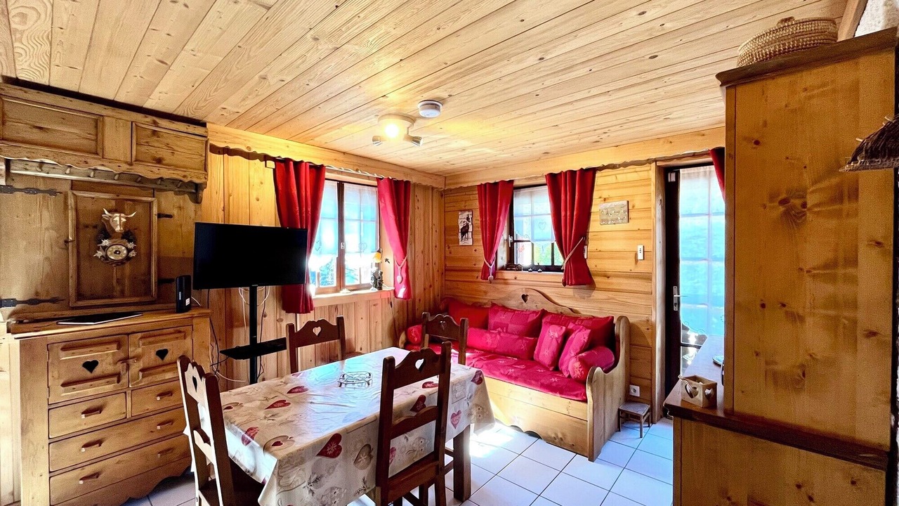 Photo of Others in Combloux