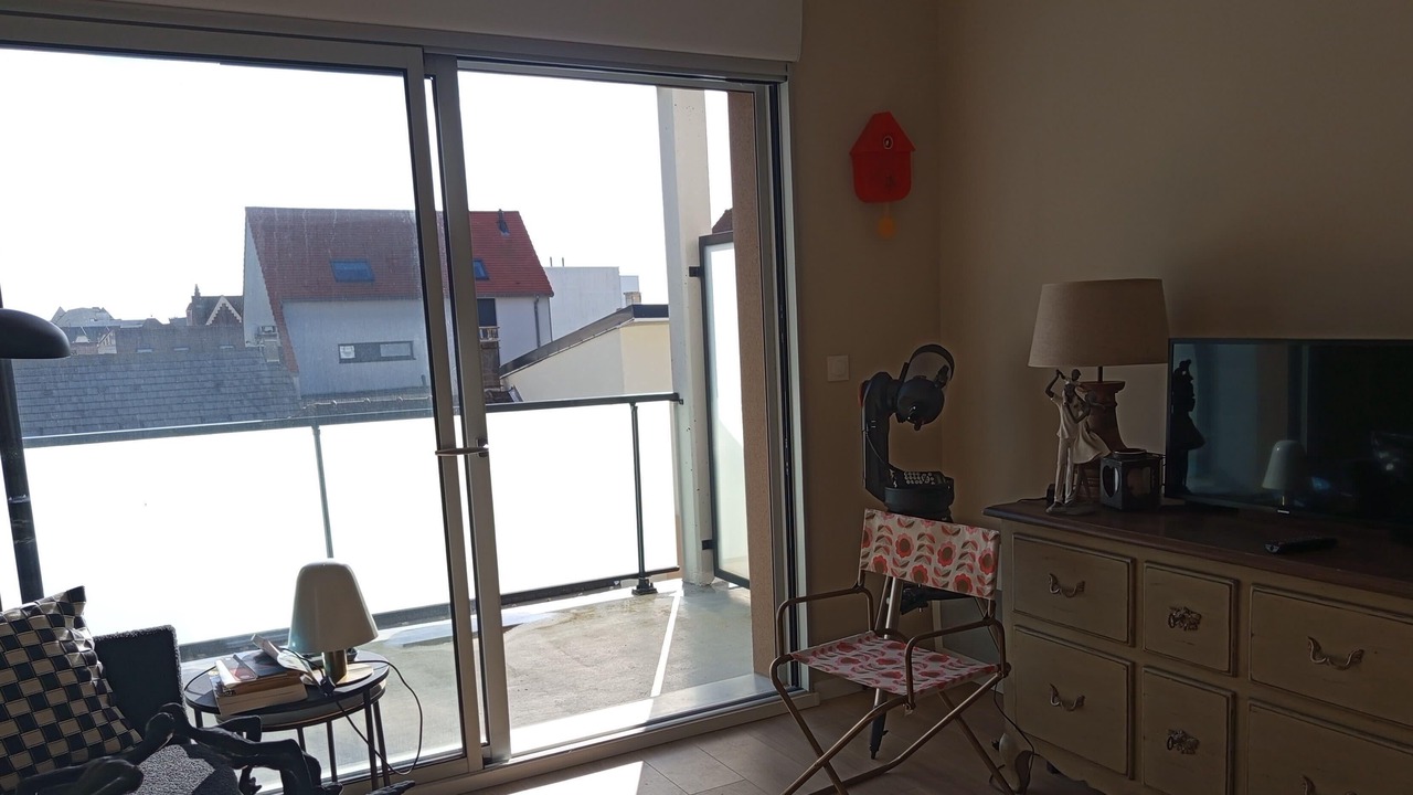Photo of Livingroom in Merlimont-Plage