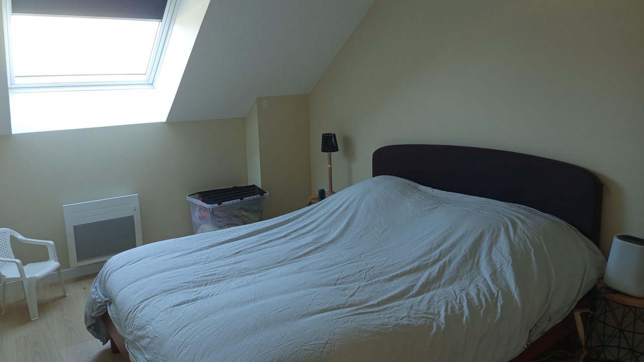 Photo of Bedroom in Merlimont-Plage
