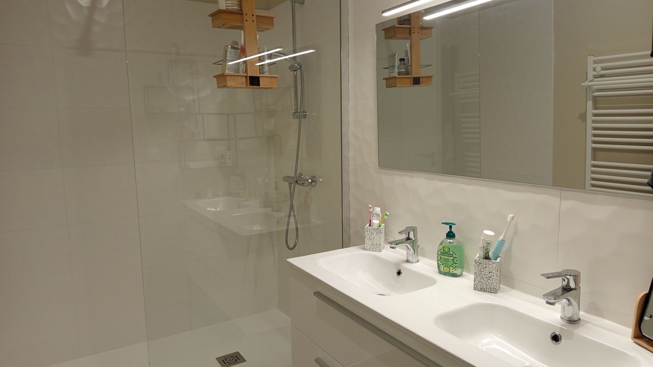 Photo of Bathroom in Merlimont-Plage