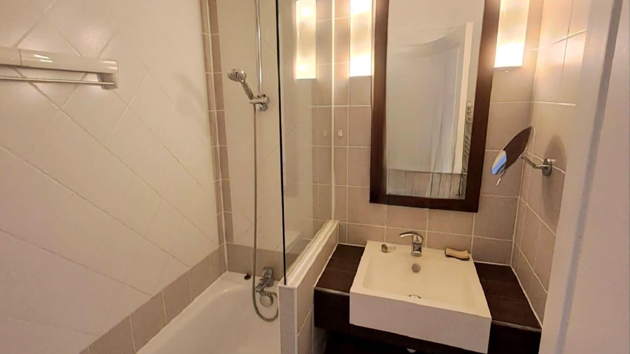 Photo of Bathroom in Le Touquet-Paris-Plage