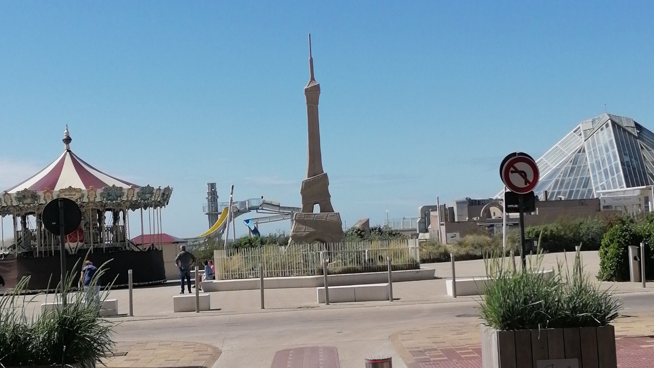 Photo of Others in Le Touquet-Paris-Plage