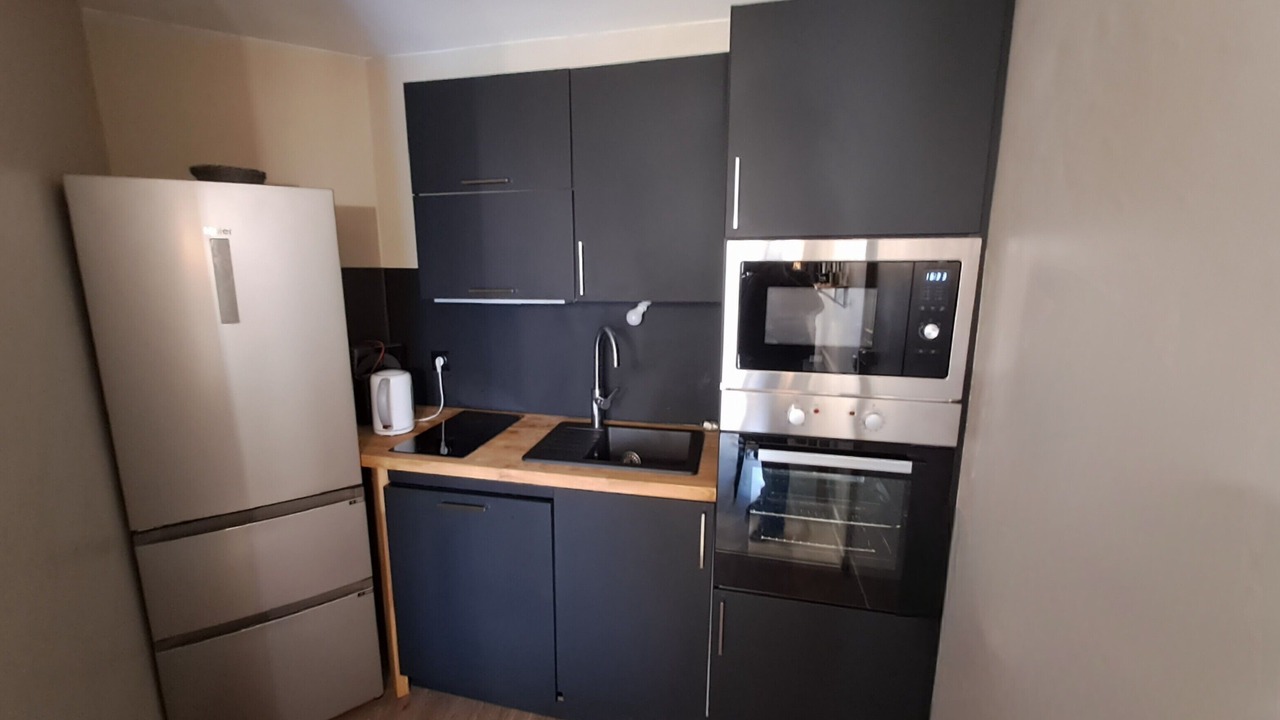 Photo of Kitchen in Le Touquet-Paris-Plage