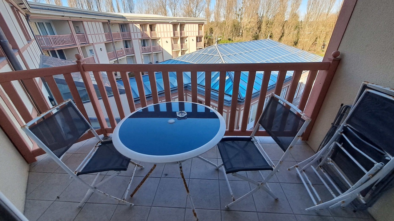 Photo of Outdoor in Le Touquet-Paris-Plage