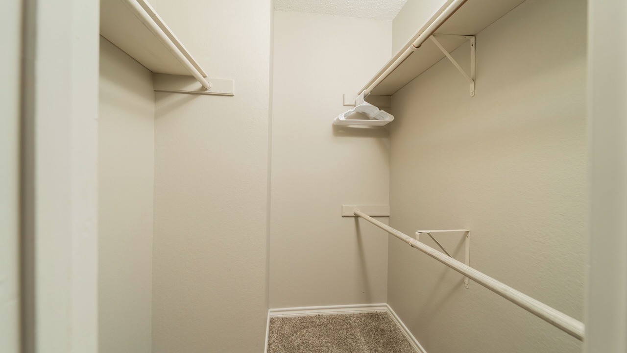 Photo of Bathroom in Tanglewood Forest