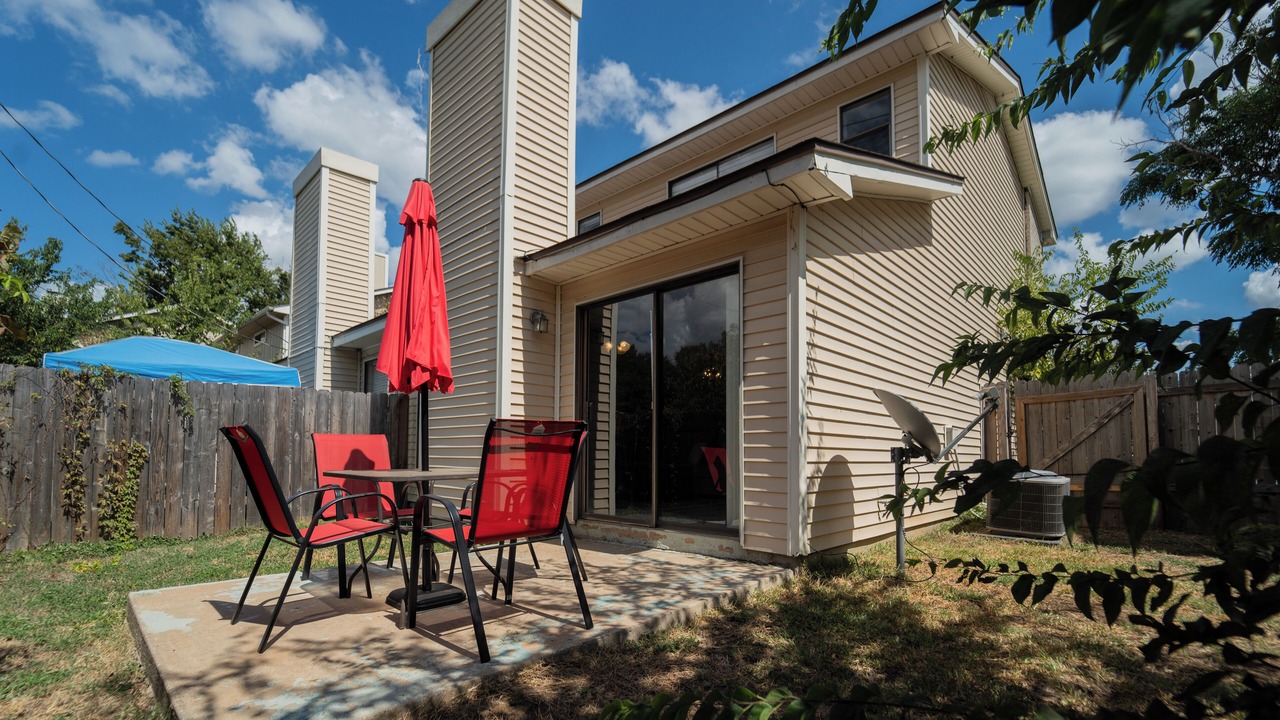 Photo of Outdoor in Tanglewood Forest