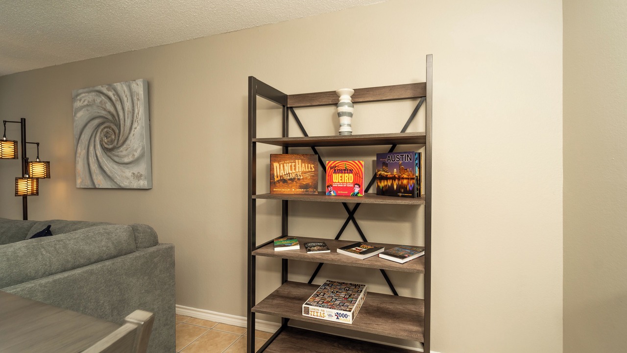 Photo of Livingroom in Tanglewood Forest