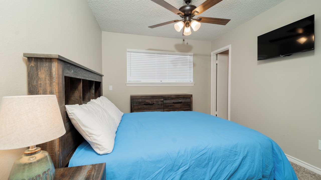 Photo of Bedroom in Tanglewood Forest