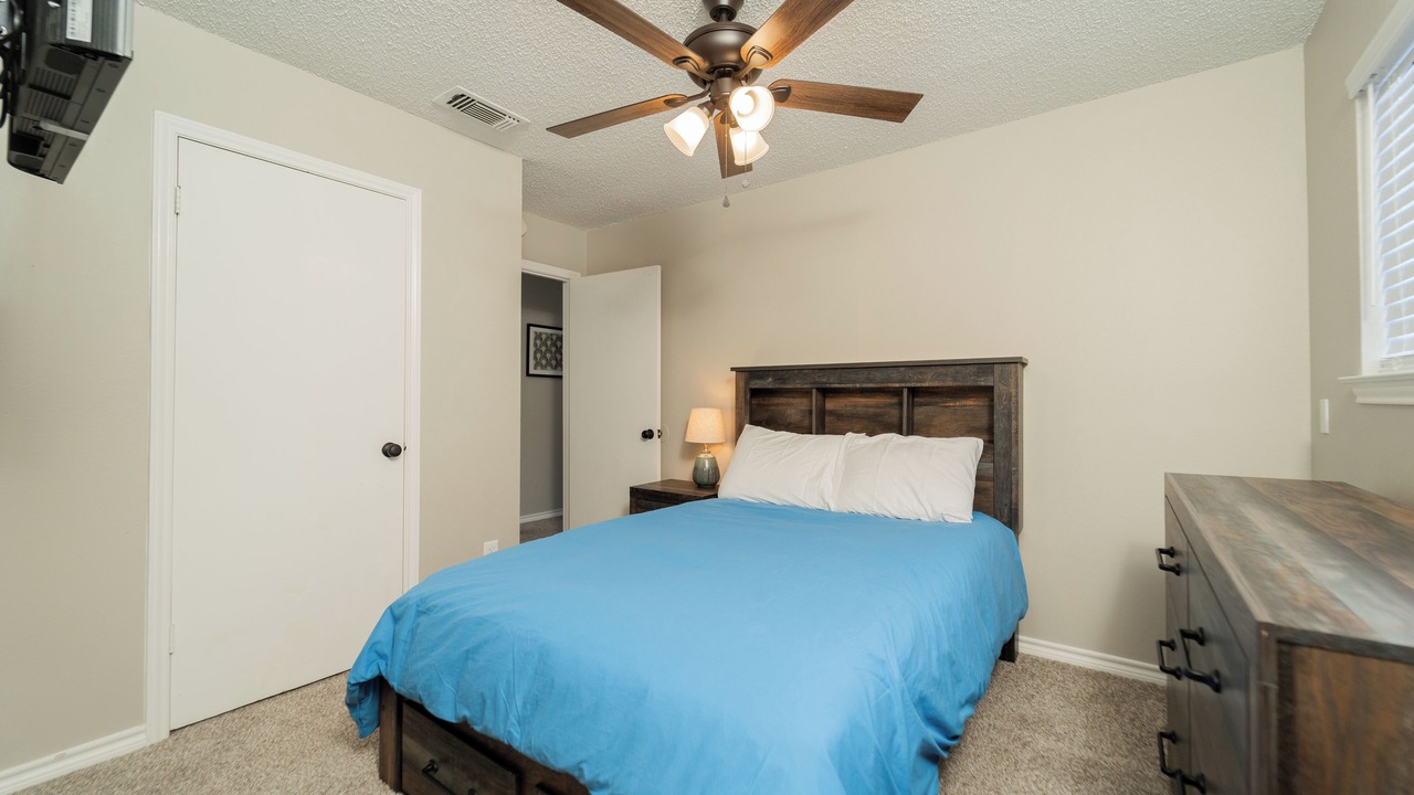 Photo of Bedroom in Tanglewood Forest