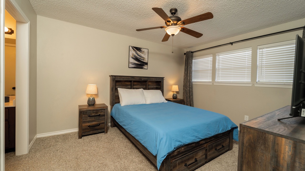 Photo of Bedroom in Tanglewood Forest
