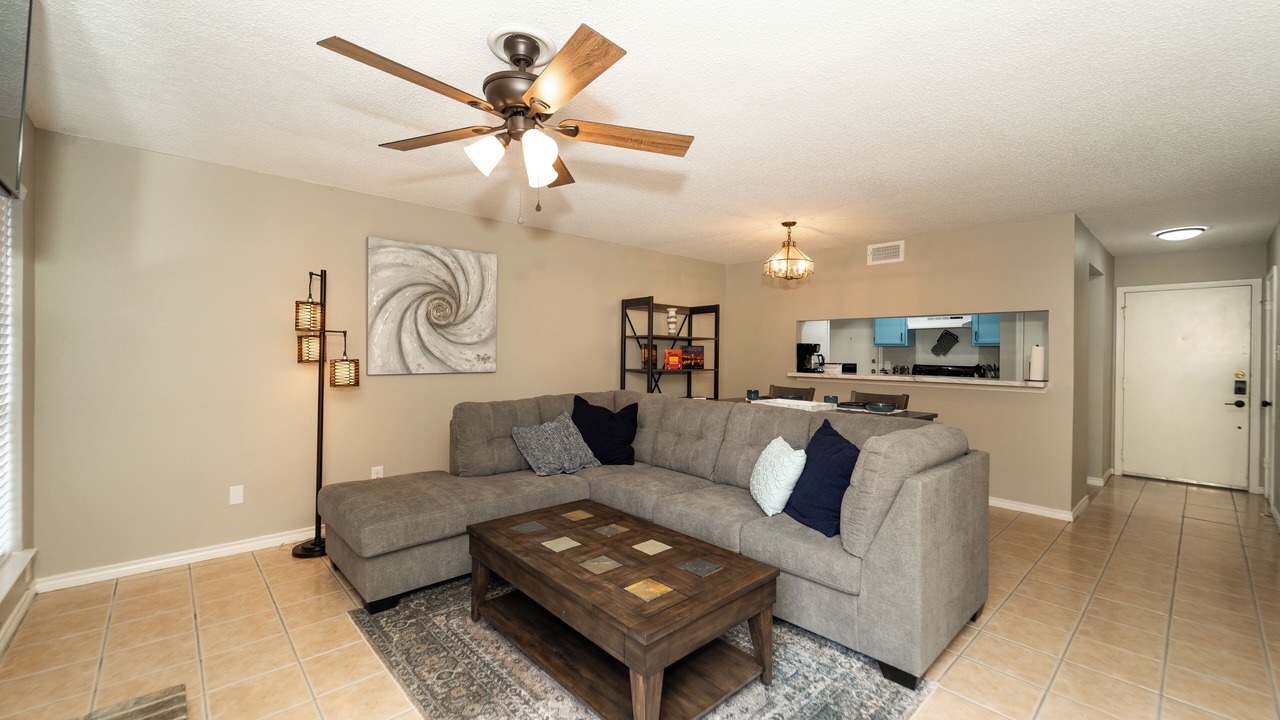 Photo of Livingroom in Tanglewood Forest