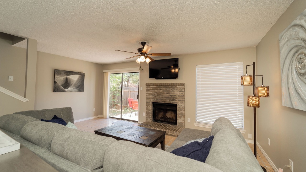 Photo of Livingroom in Tanglewood Forest
