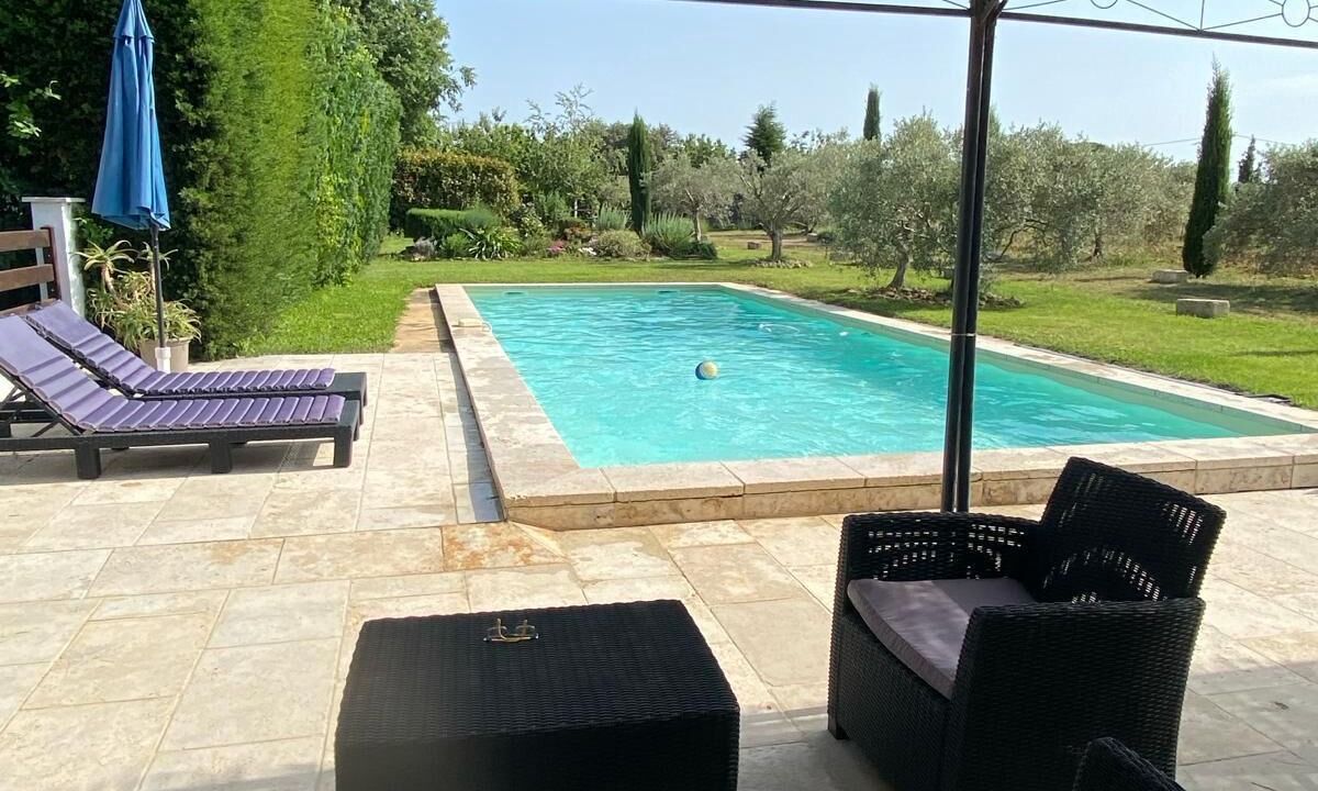 Photo of Outdoor in Arles