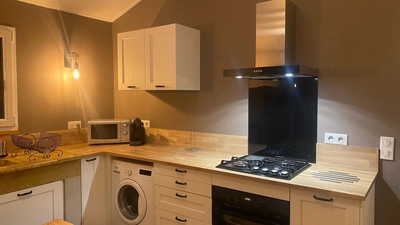Photo of Kitchen in Arles