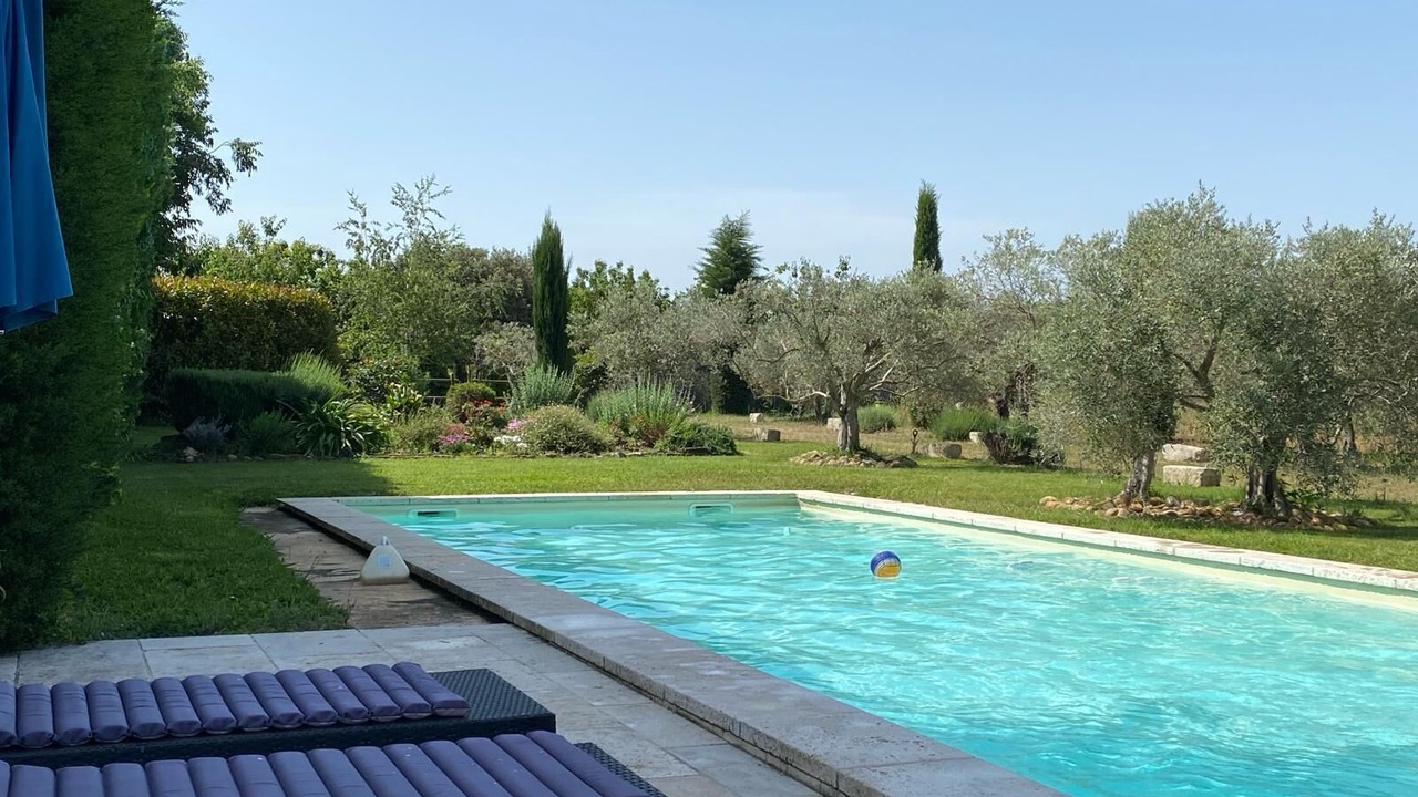 Photo of Outdoor in Arles