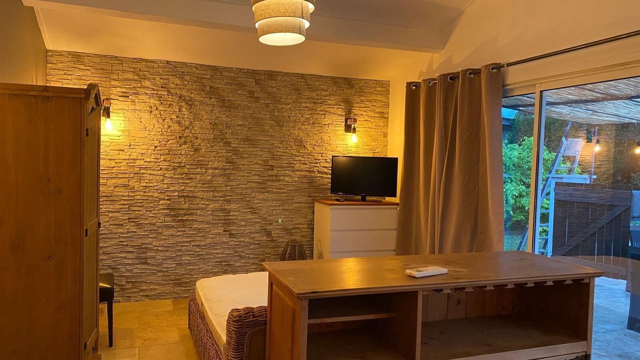 Photo of Bedroom in Arles