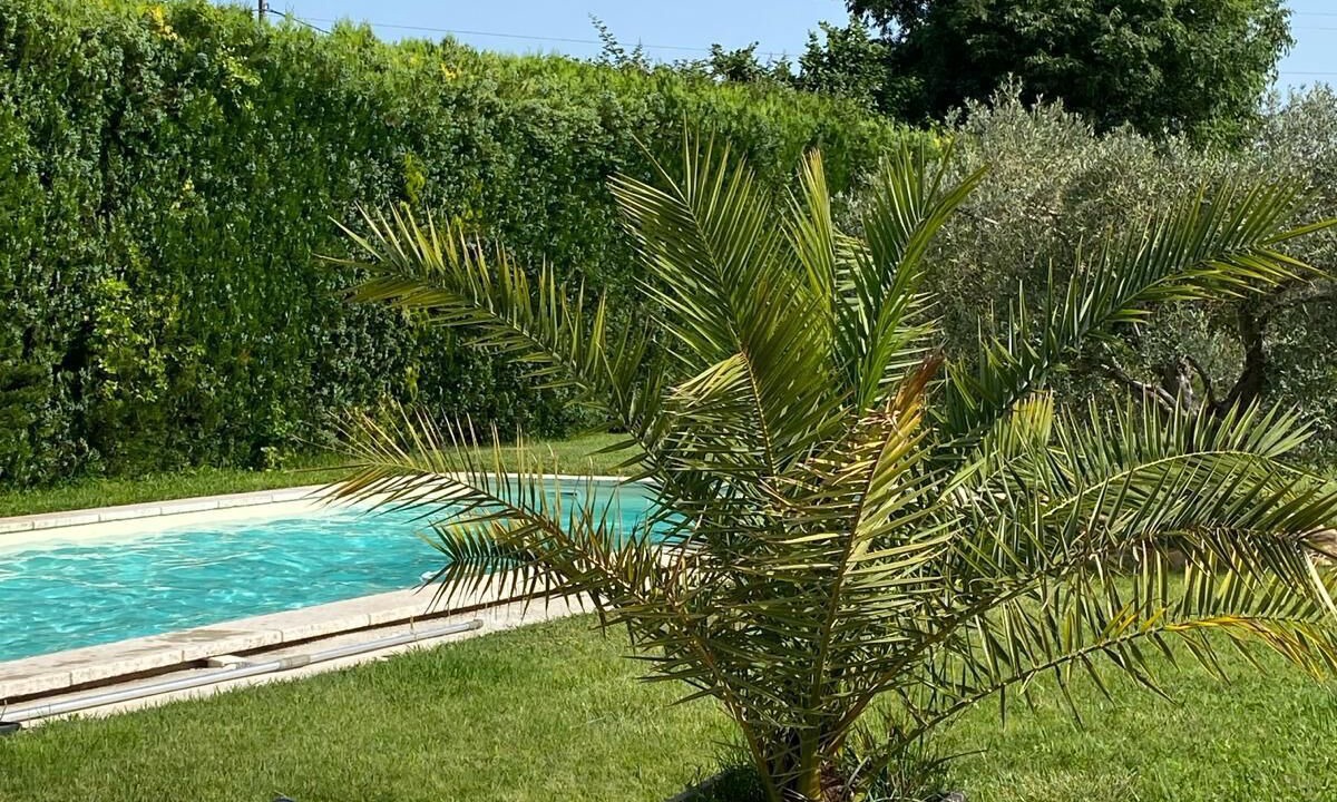 Photo of Outdoor in Arles