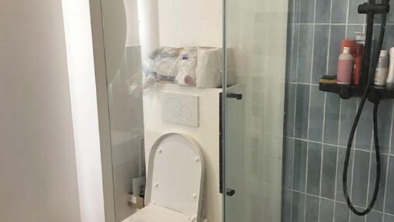 Photo of Bathroom in Le Tignet