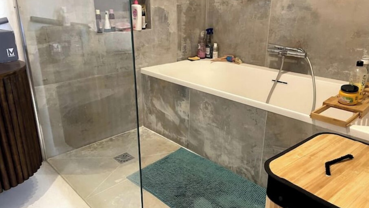 Photo of Bathroom in Le Tignet