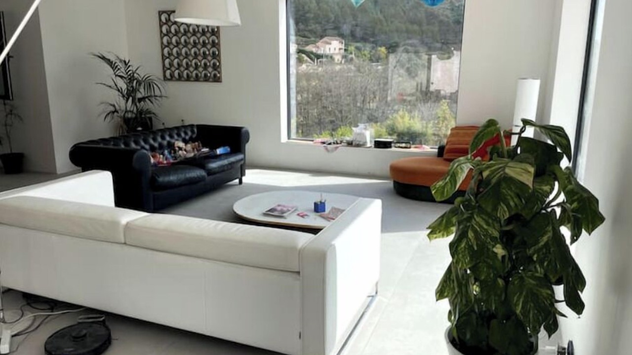 Photo of Livingroom in Le Tignet