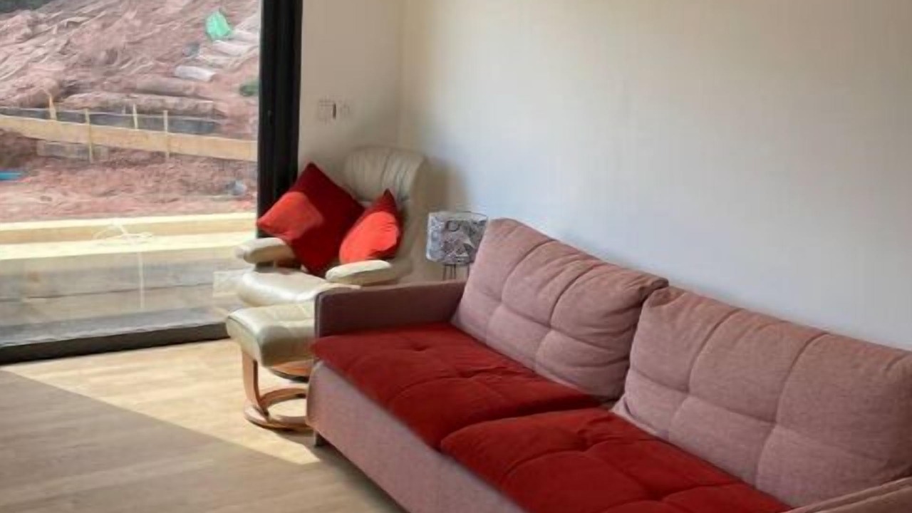 Photo of Livingroom in Le Tignet