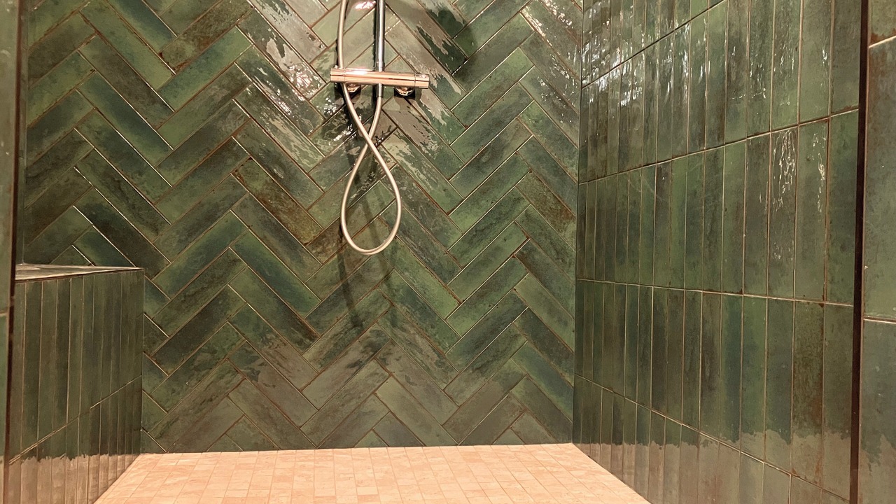 Photo of Bathroom in Pouilly-en-Auxois