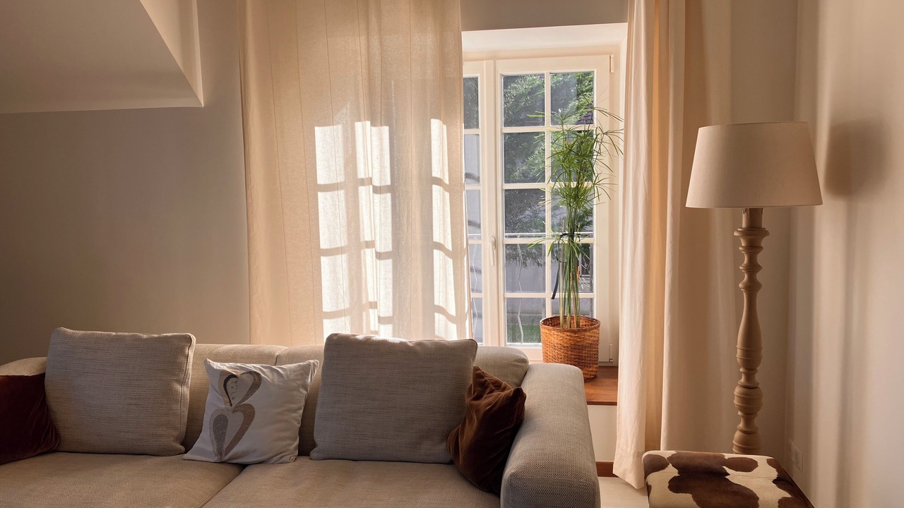 Photo of Livingroom in Pouilly-en-Auxois