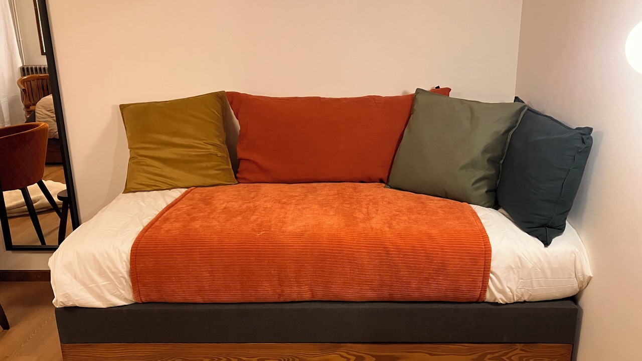 Photo of Bedroom in Pouilly-en-Auxois
