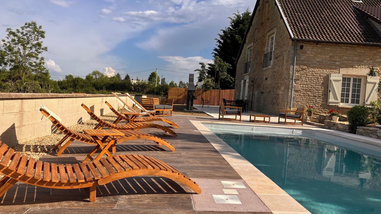 Photo of Outdoor in Pouilly-en-Auxois