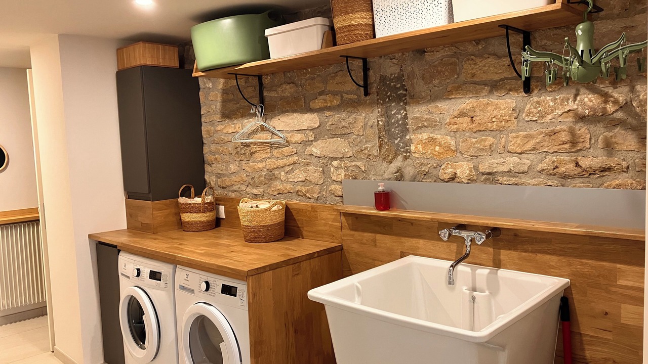 Photo of Bathroom in Pouilly-en-Auxois