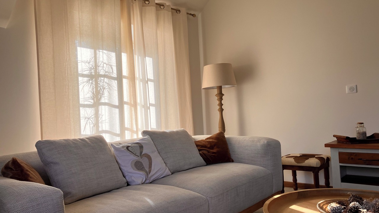 Photo of Livingroom in Pouilly-en-Auxois