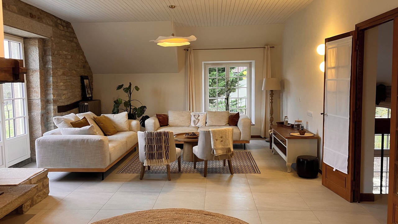 Photo of Livingroom in Pouilly-en-Auxois