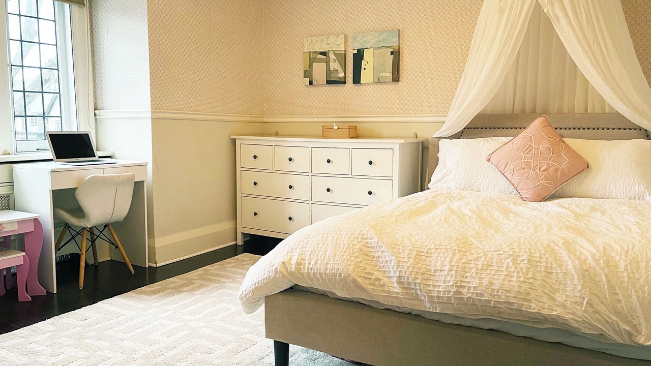 Photo of Bedroom in The Kingsway