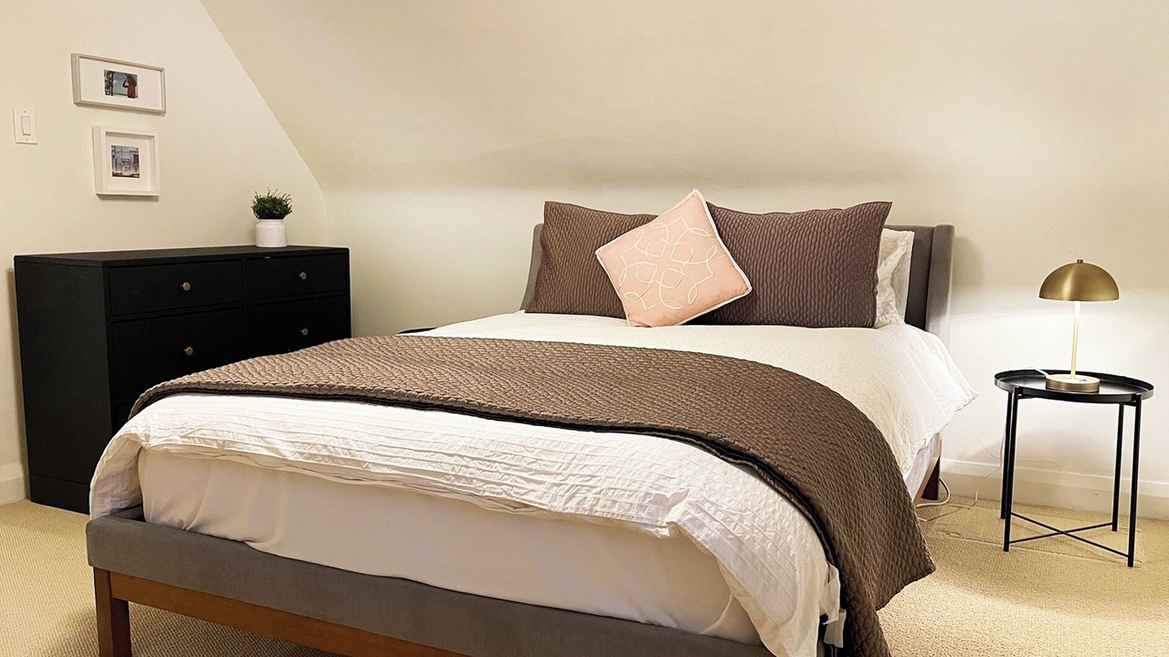 Photo of Bedroom in The Kingsway