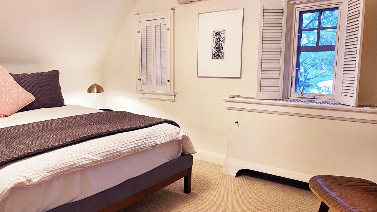 Photo of Bedroom in The Kingsway