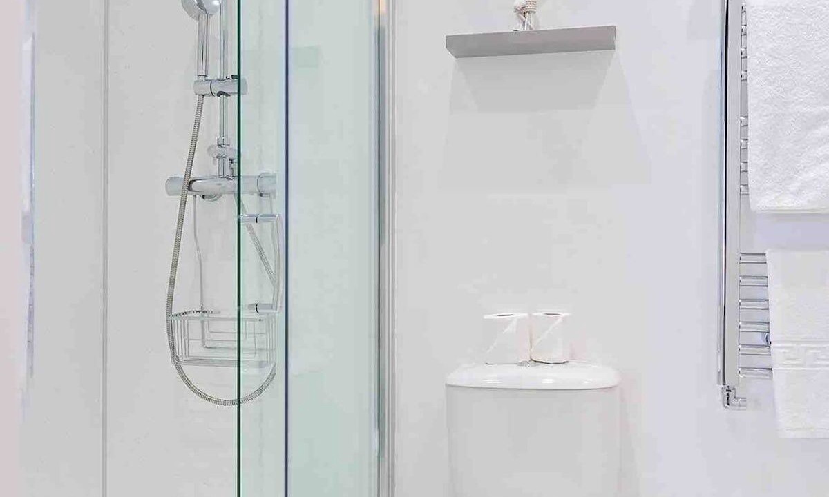 Photo of Bathroom in Blyth